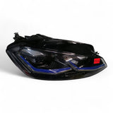 Frontscheinwerfer VW Golf VII 5G1941036N Full LED Rechts Scheinwerfer Headlight