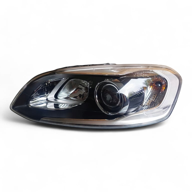 Frontscheinwerfer Volvo Xc60 31420249 Bi-Xenon Ein Stück (Rechts oder Links) SCH9256909107ui