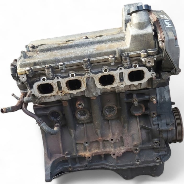 Motor Toyota Celica Carina Mr2 I 3S-GE 2.0 156PS Benzin Engine Unkomplett MOT4143813613ue
