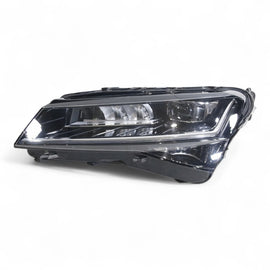 Frontscheinwerfer Skoda Superb III 3V1941015D LED Links Scheinwerfer Headlight SCH5440300256gn