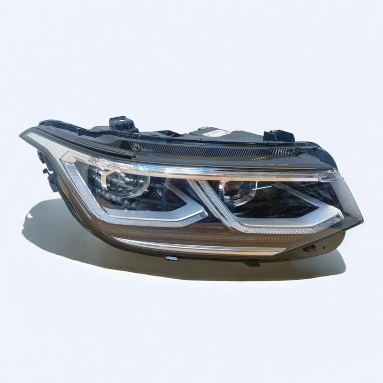 Frontscheinwerfer VW Tiguan 5NB941082G LED Rechts Scheinwerfer Headlight