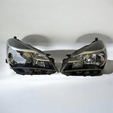 Load image into Gallery viewer, Frontscheinwerfer Toyota Yaris 0D-158 Ein Stück (Rechts oder Links) Headlight SCH4954830400ji