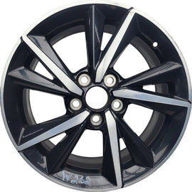 1x Alufelge 17 Zoll 7.0