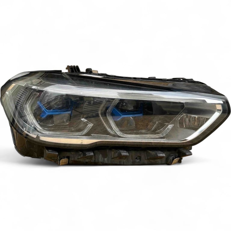 Frontscheinwerfer BMW G05 F95 G06 F96 9481790-03 Laser Rechts Headlight SCH6624483909qy