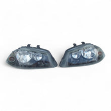 Laden Sie das Bild in den Galerie-Viewer, Frontscheinwerfer Seat Ibiza III 89317150 6L1941005H Ein Satz Headlight SCH9557630196lx