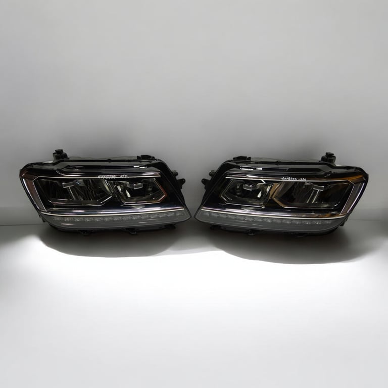 Frontscheinwerfer VW Tiguan 5NB941035D 5NB941036D LED Rechts oder Links