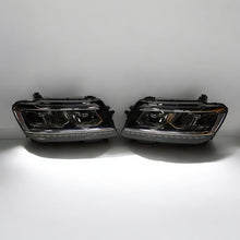 Load image into Gallery viewer, Frontscheinwerfer VW Tiguan 5NB941035D 5NB941036D LED Rechts oder Links