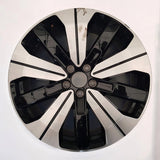 1x Alufelge 19 Zoll 8.5