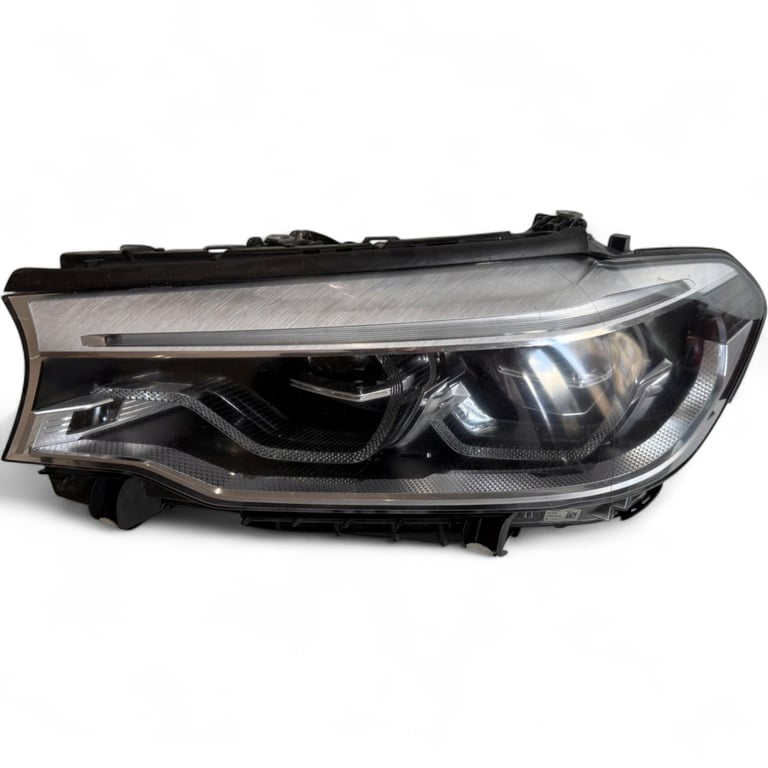 Frontscheinwerfer BMW 5 G31 G30 7439193-04 Full LED Links Scheinwerfer Headlight SCH4940034371id
