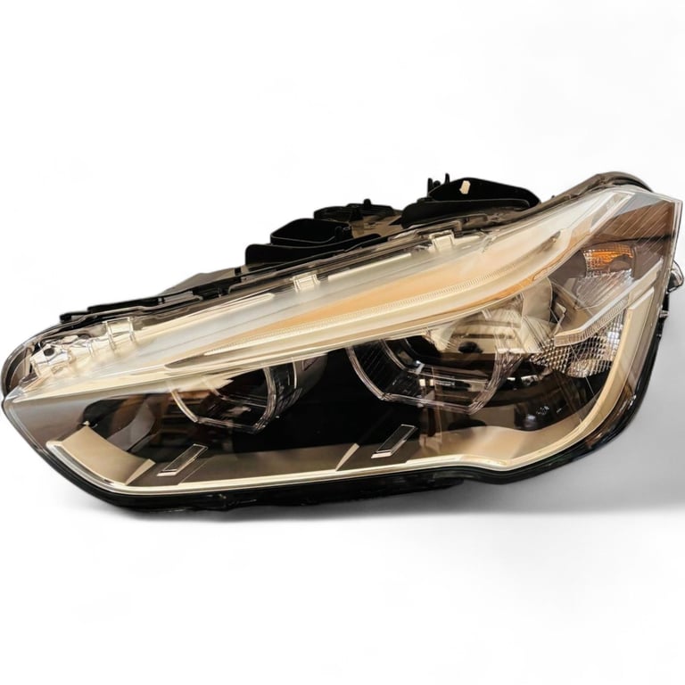 Frontscheinwerfer BMW X1 F48 7472219-02 LED Ein Stück (Rechts oder Links) SCH6545559390ca