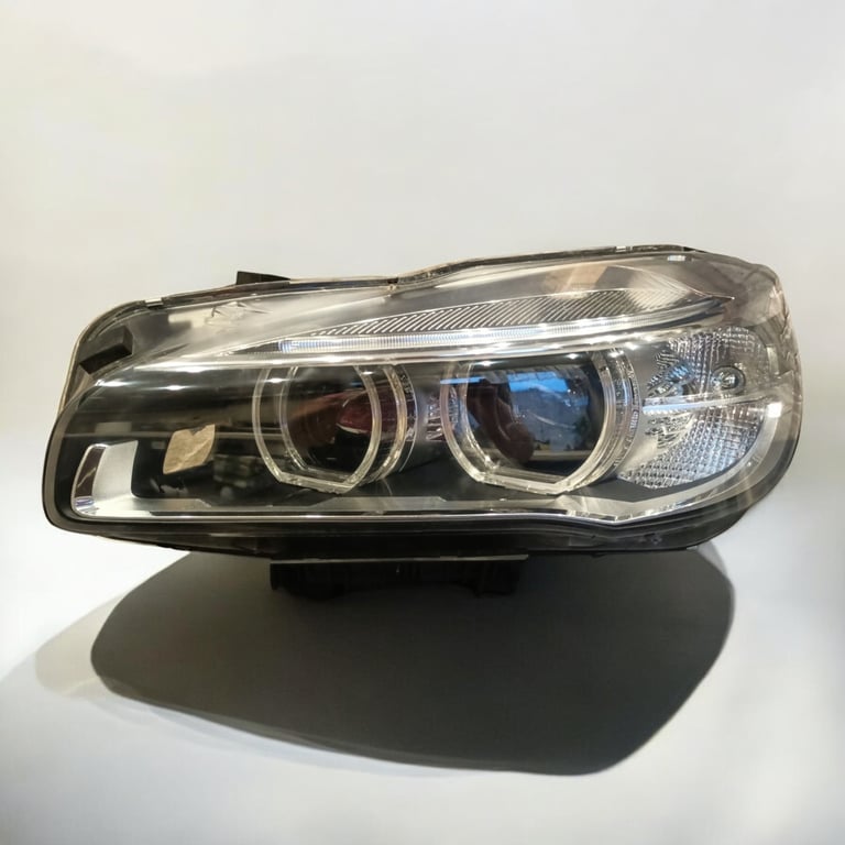 Frontscheinwerfer BMW 2 Active Tourer F45 F46 30129023205 LED Links Headlight