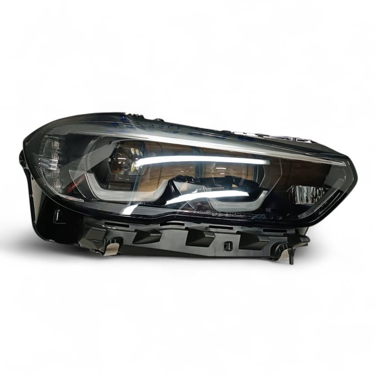 Frontscheinwerfer BMW X5 G05 G06 9850418 Rechts Scheinwerfer Headlight SCH2629315938is