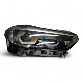 Frontscheinwerfer BMW X5 G05 G06 9850418 Rechts Scheinwerfer Headlight SCH2629315938is