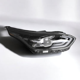 Frontscheinwerfer Kia Ceed 92102J7100 LED Ein Stück (Rechts oder Links)