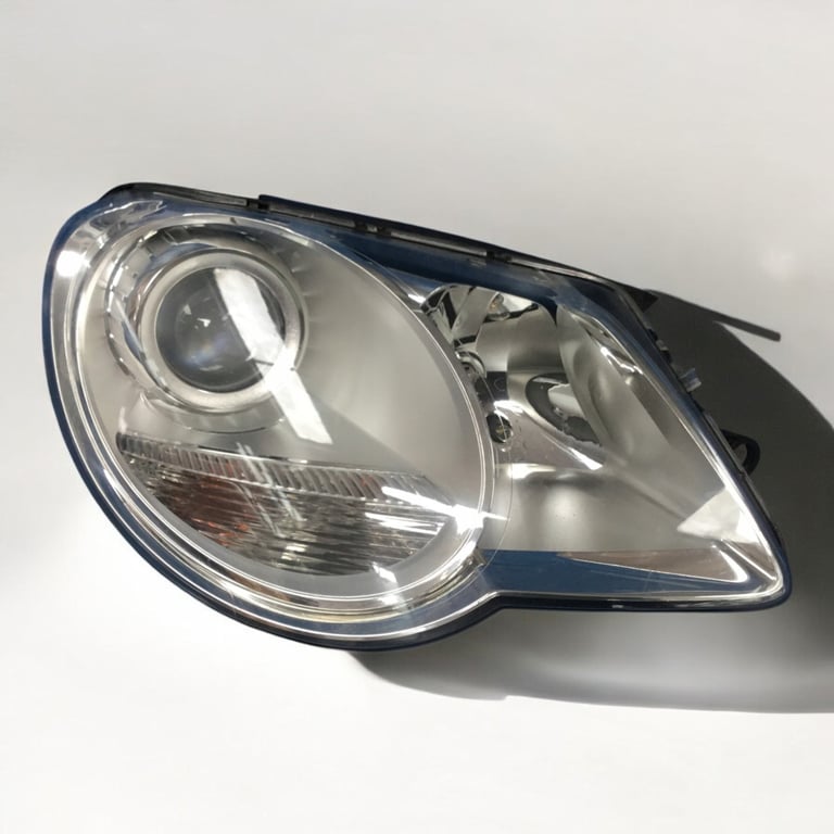 Frontscheinwerfer VW Eos 1Q1941006B Rechts Scheinwerfer Headlight SCH8264894303jk