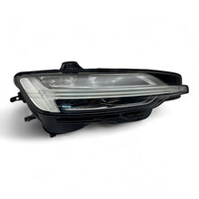 Load image into Gallery viewer, Frontscheinwerfer Volvo S60 II V60 32342535 Full LED Rechts Headlight SCH6153403783om