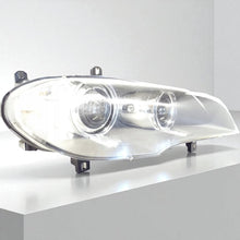 Load image into Gallery viewer, Frontscheinwerfer BMW X5 E70 LED Rechts Scheinwerfer Headlight SCH1838592762td