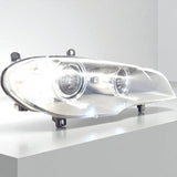 Frontscheinwerfer BMW X5 E70 LED Rechts Scheinwerfer Headlight