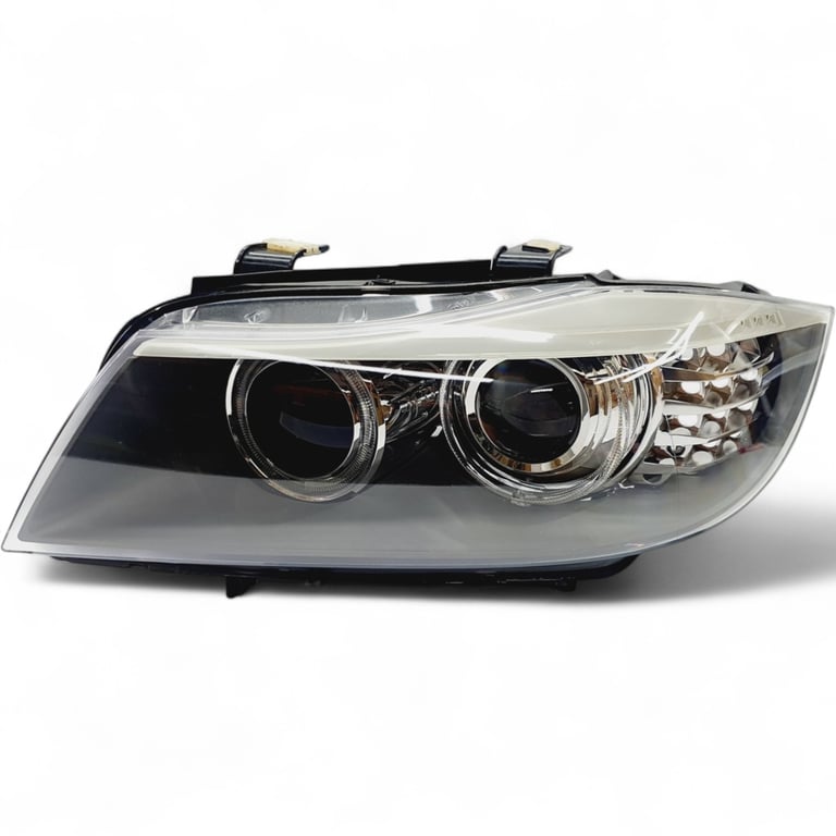 Frontscheinwerfer BMW 3 E91 E90 7202583 Xenon Ein Stück (Rechts oder Links) SCH5875481584zj