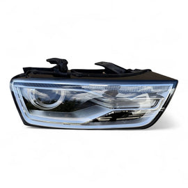 Frontscheinwerfer Audi Q3 8U0941006C LED Rechts Scheinwerfer Headlight
