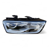 Frontscheinwerfer Audi Q3 8U0941006C LED Rechts Scheinwerfer Headlight