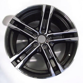 1x Alufelge 18 Zoll 8.0