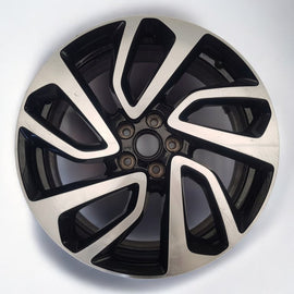 1x Alufelge 19 Zoll 7.5