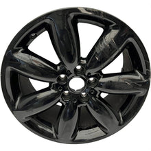 Laden Sie das Bild in den Galerie-Viewer, 1x Alufelge 18 Zoll 8.0" 5x112 6856053 Mini Clubman F54 Rim Wheel FEL5349328271vi