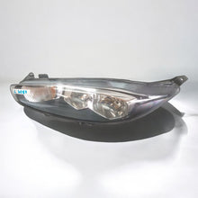 Load image into Gallery viewer, Frontscheinwerfer Ford Fiesta C1BB-13W030-AE Links Scheinwerfer Headlight