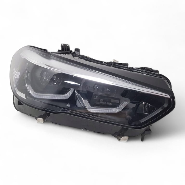 Frontscheinwerfer BMW X5 G05 9481784-08 Full LED Rechts Scheinwerfer Headlight SCH6092871599ai