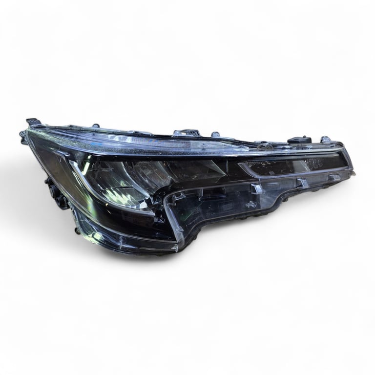 Frontscheinwerfer Suzuki Swace Corolla 81110-02S60 LED Rechts Headlight