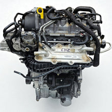 Load image into Gallery viewer, Motor Seat Skoda VW CHZ 1.0 TSI Benzin Engine Komplett