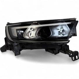 Frontscheinwerfer Opel Mokka 9834007980 Rechts Scheinwerfer Headlight SCH5970323072ew