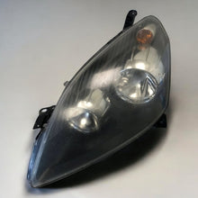 Laden Sie das Bild in den Galerie-Viewer, Frontscheinwerfer Opel Zafira B 24451052 Links Scheinwerfer Headlight SCH8717481940ww