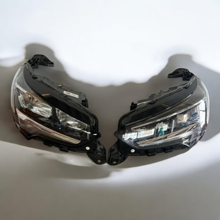 Frontscheinwerfer Opel Corsa F 39162649 39162648 LED Rechts oder Links