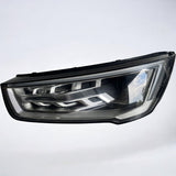 Frontscheinwerfer Audi A1 8XA941005 Xenon Links Scheinwerfer Headlight