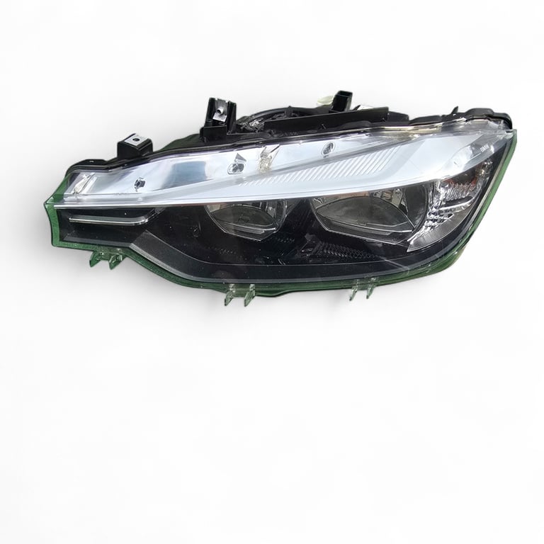 Frontscheinwerfer BMW 3 F30 F31 1EG012101-01 LED Ein Stück (Rechts oder Links) SCH7305462808nf