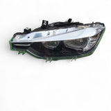 Frontscheinwerfer BMW 3 F30 F31 1EG012101-01 LED Ein Stück (Rechts oder Links)