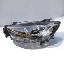 Laden Sie das Bild in den Galerie-Viewer, Frontscheinwerfer Mazda Cx-5 Cx5 KA1L51040C LED Links Scheinwerfer Headlight