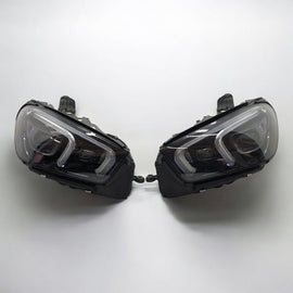 Frontscheinwerfer Mercedes-Benz Gle A1679066504 A1679066604 Rechts oder Links