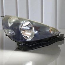 Load image into Gallery viewer, Frontscheinwerfer Honda Jazz II Rechts Scheinwerfer Headlight