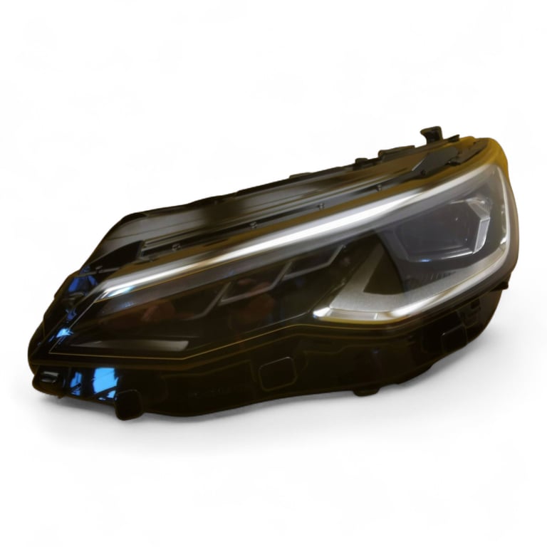 Frontscheinwerfer VW Golf VIII 5H1941035N LED Ein Stück (Rechts oder Links) SCH6860512953no