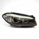 Frontscheinwerfer BMW F10 7203246 7237647 Bi-Xenon Rechts Scheinwerfer Headlight