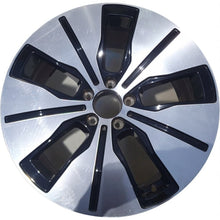 Load image into Gallery viewer, 1x Alufelge 19 Zoll 8.0" 5x112 34ET A29334010100 Mercedes-Benz Eqc Rim Wheel FEL1008248606xq