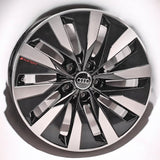 1x Alufelge 18 Zoll 8.0