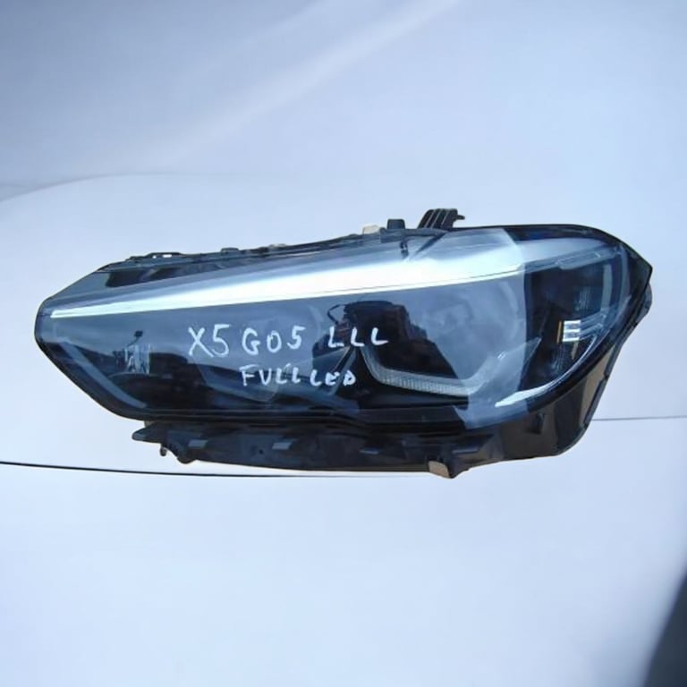 Frontscheinwerfer BMW X5 G05 948178305 Full LED Links Scheinwerfer Headlight SCH9801007617jy