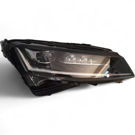 Frontscheinwerfer Skoda Superb 3V1941016D Xenon Rechts Scheinwerfer Headlight