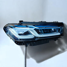 Laden Sie das Bild in den Galerie-Viewer, Frontscheinwerfer BMW G30 9850588 Laser Rechts Scheinwerfer Headlight SCH4833387670mo