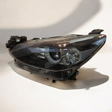 Laden Sie das Bild in den Galerie-Viewer, Frontscheinwerfer Mazda 2 D43N51040 LED Links Scheinwerfer Headlight