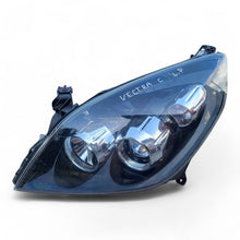 Laden Sie das Bild in den Galerie-Viewer, Frontscheinwerfer Opel Signum Vectra C Ein Stück (Rechts oder Links) Headlight SCH3369652794wu
